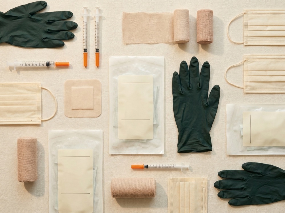 Medical consumables